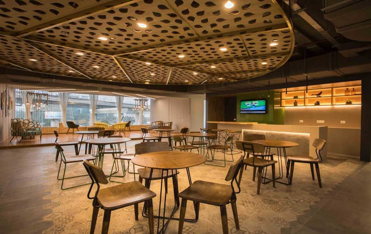 CorporatEdge Cyber Hub